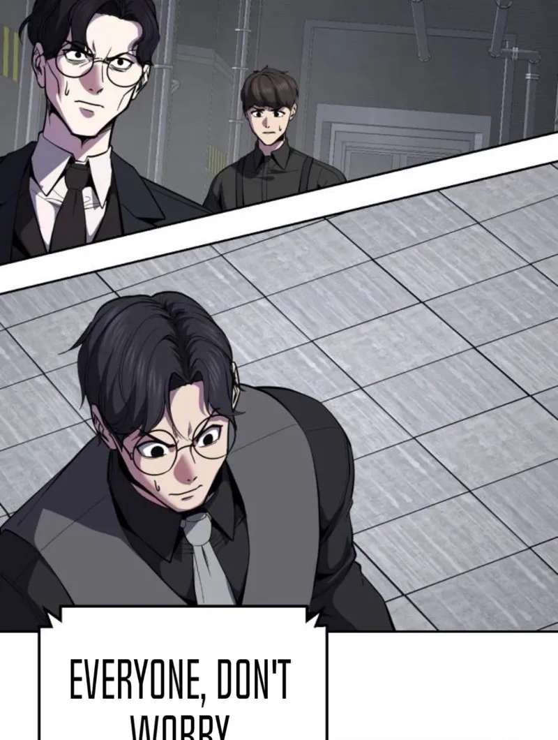 The Boy Of Death Chapter 340 - page 31