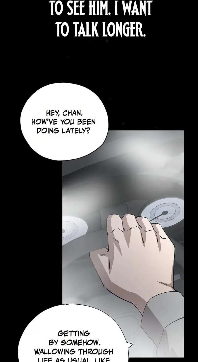 Night Shift in Another World Chapter 119 - page 27