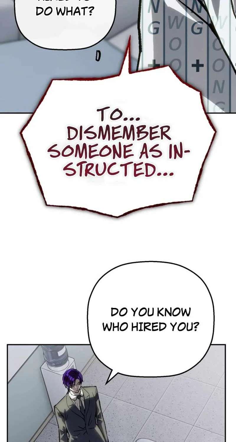 The Villain's Profiler Chapter 63 - page 95