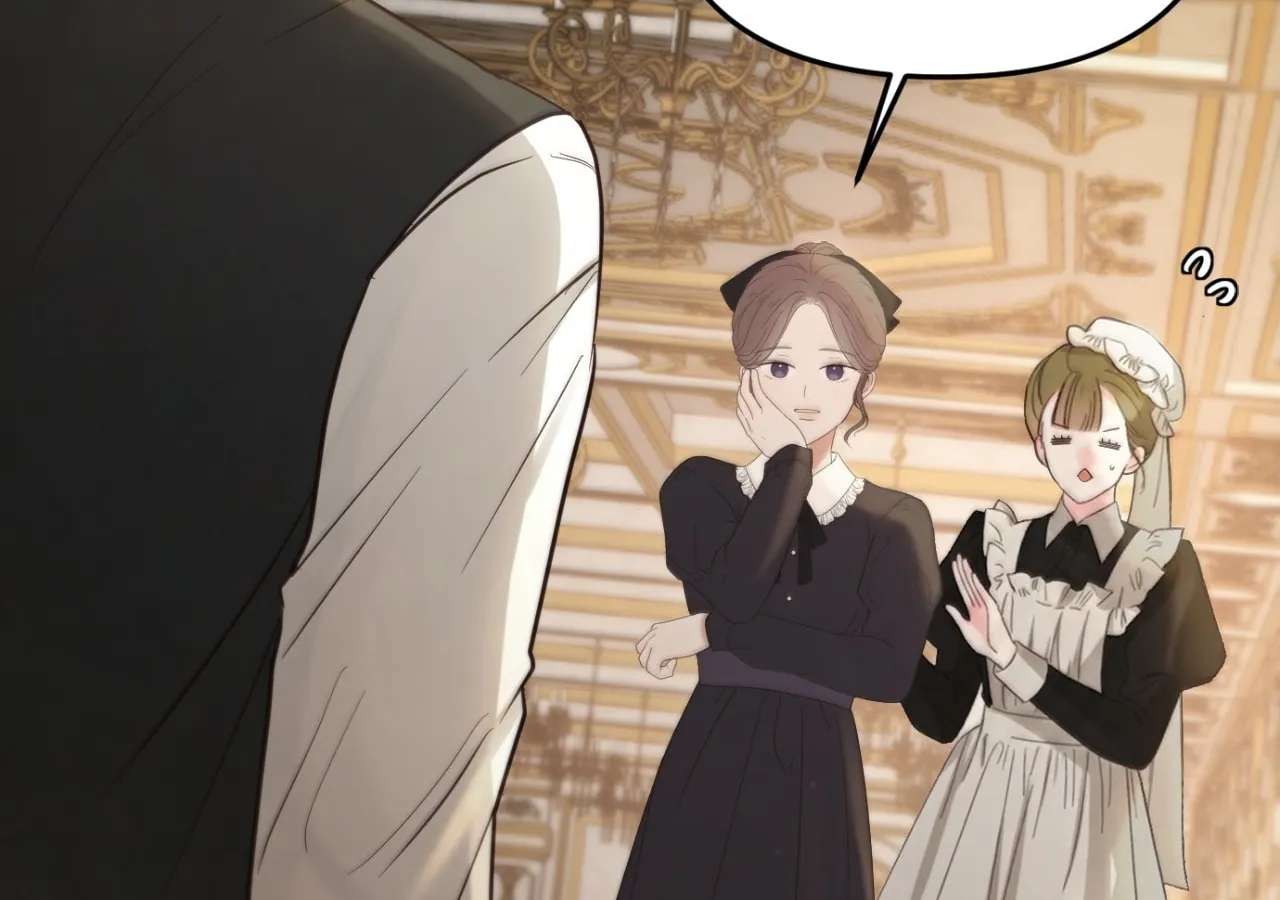 I Adopted the Male Lead from the Shelter Chapter 130 - page 105