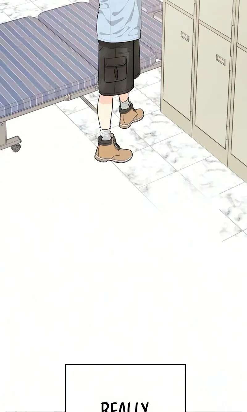 Hug Us Chapter 26 - page 76