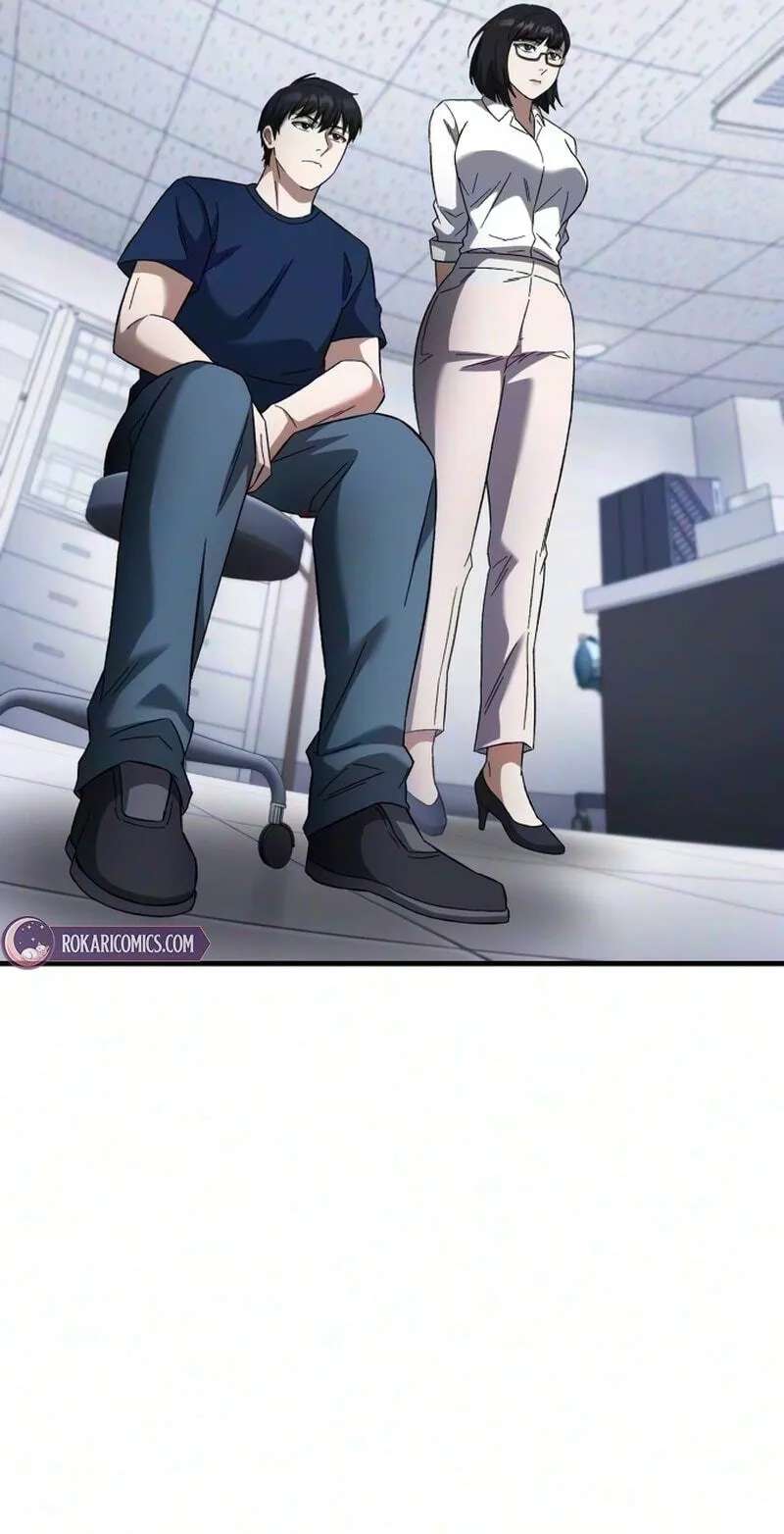 The Genius Midfielder With the Killer Pass Chapter 74 - page 133