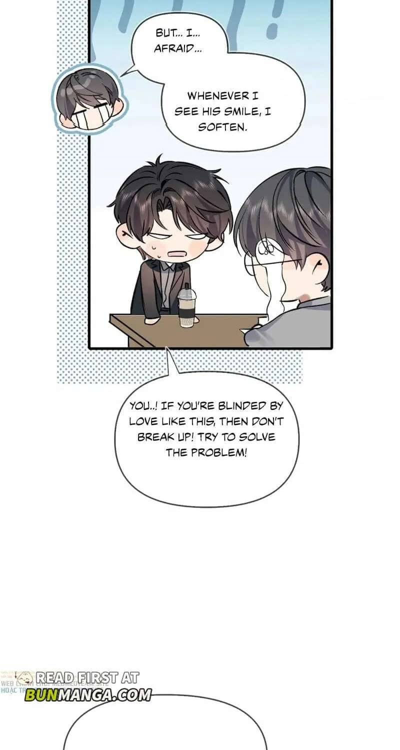 Day and Night Chapter 46 - page 36