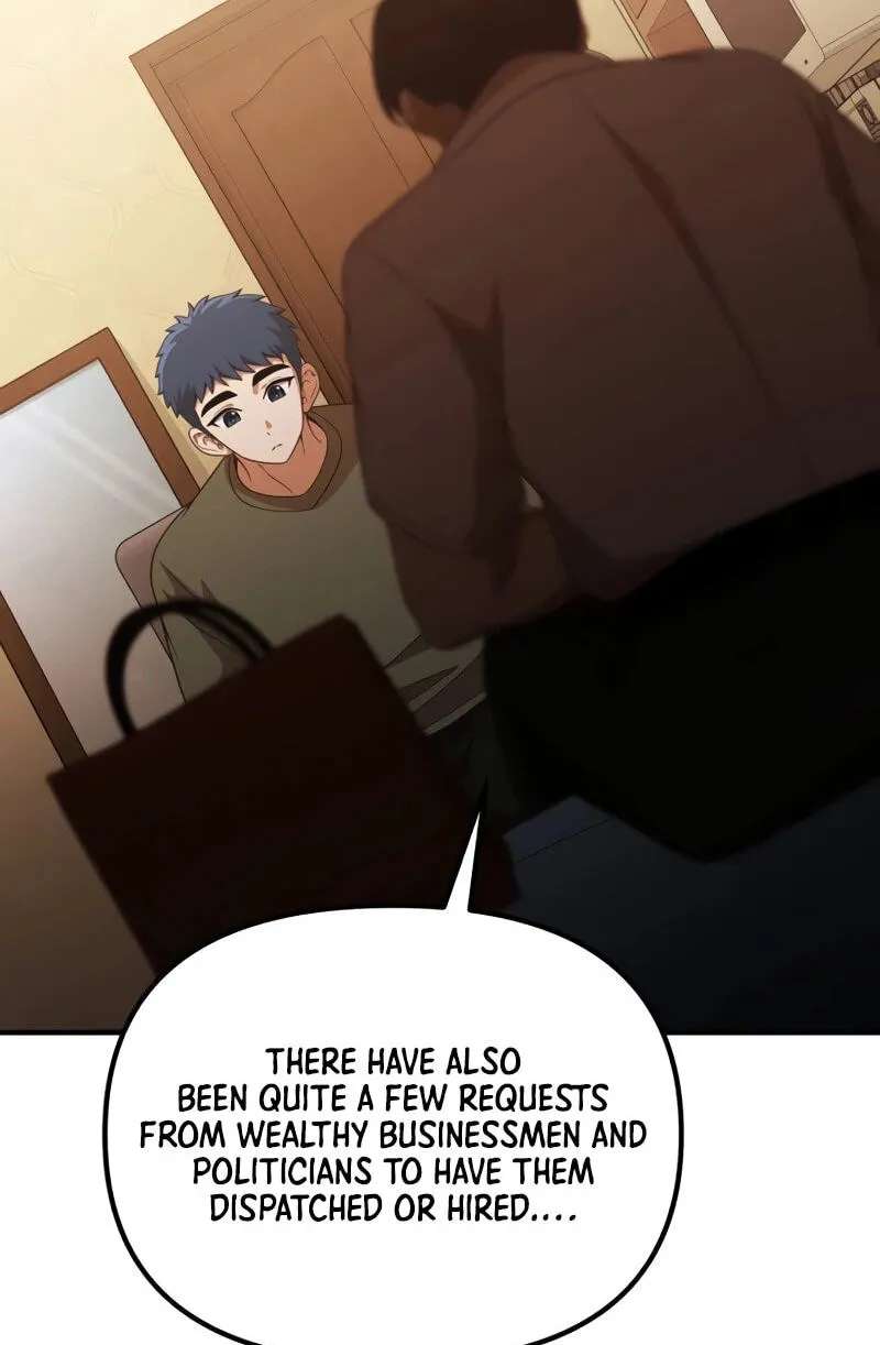 The Genius Wants an Ordinary Life Chapter 74 - page 21