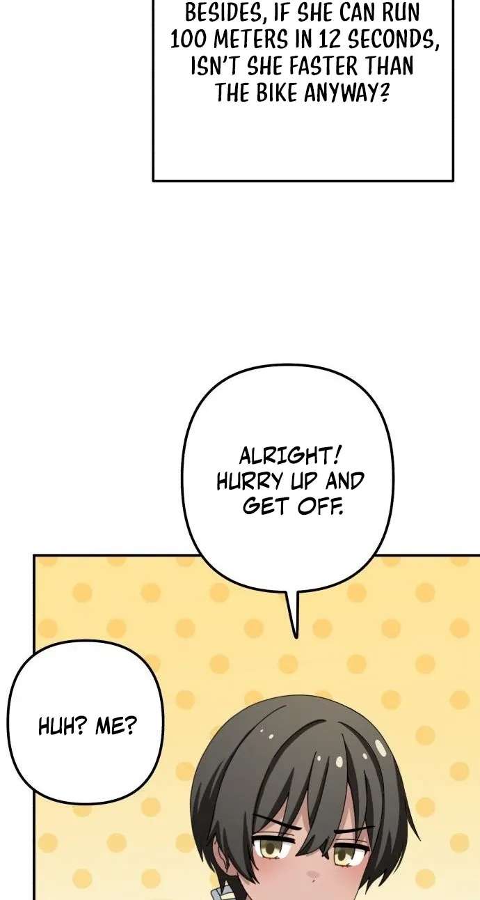 Black but Pure White RSS Feed Chapter 3 - page 21