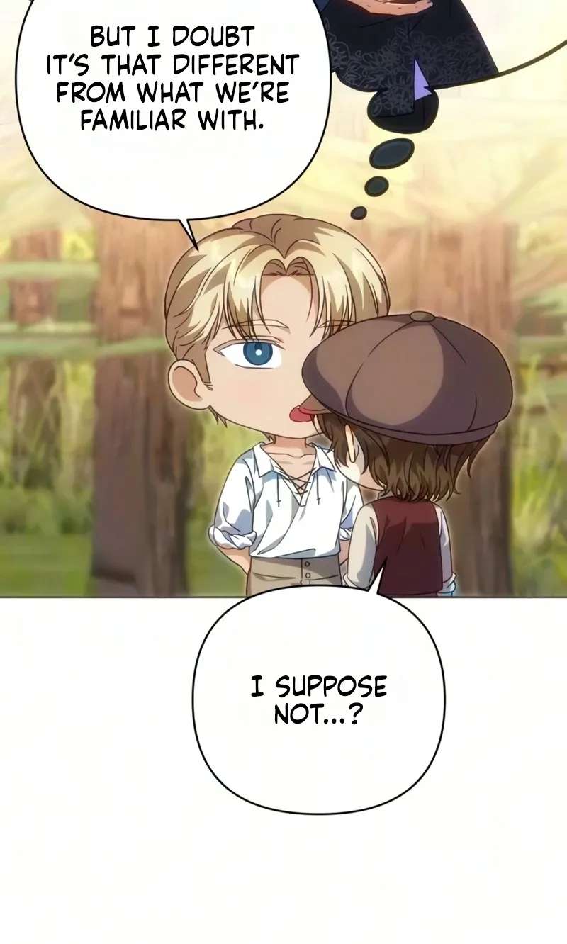 The Duke of Hermont's Male Mistress Chapter 6 - page 9