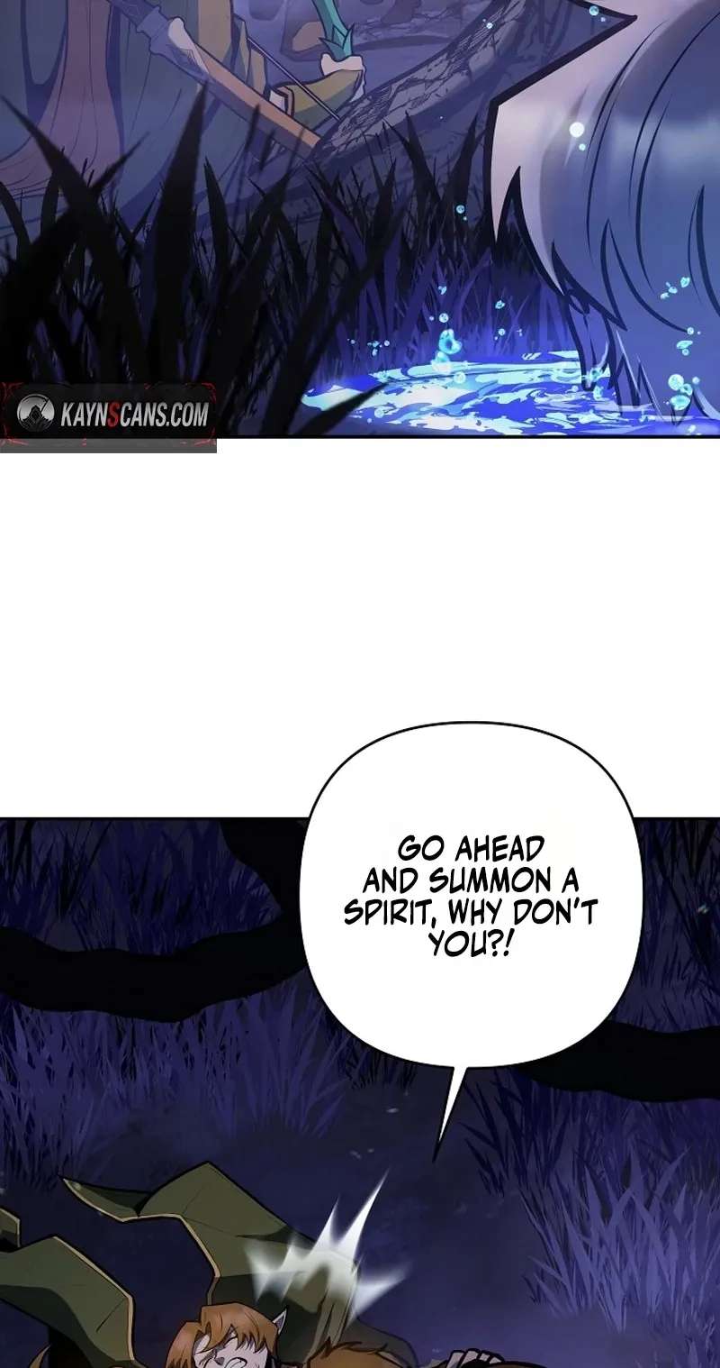 The Mad Dog of the Duke's Estate Chapter 77 - page 54