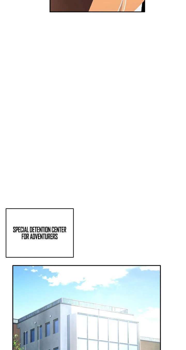 Nishuume Boukensha wa Kakushi Class "Juuryoku Tsukai" de Saikyou Omezasu Chapter 210 - page 49