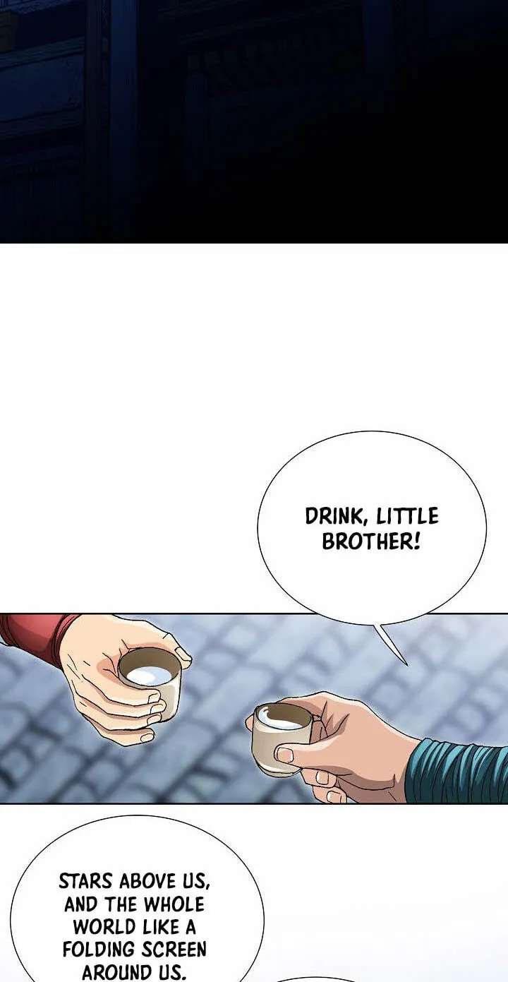 Absolute Ultimate Martial Lord Chapter 55 - page 29