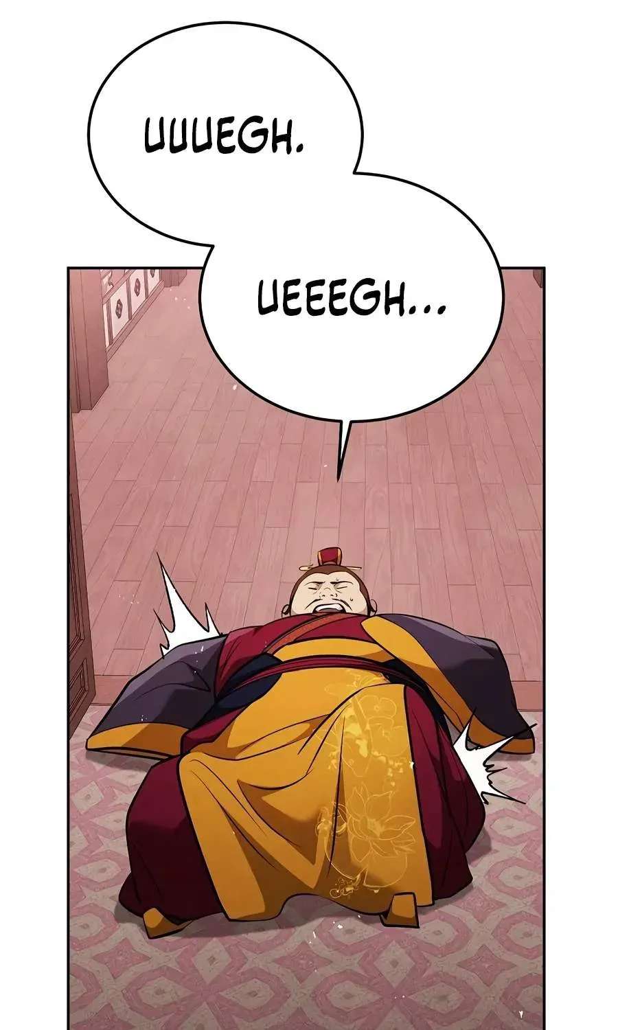 Heavenly Demon Sovereign Chapter 62 - page 63