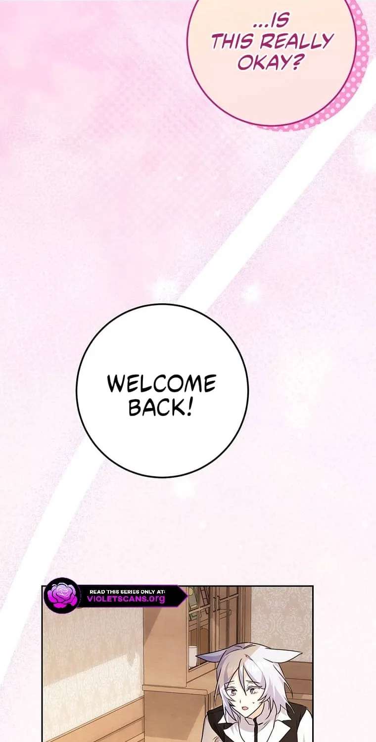 I Need a Sponsor Chapter 47 - page 85
