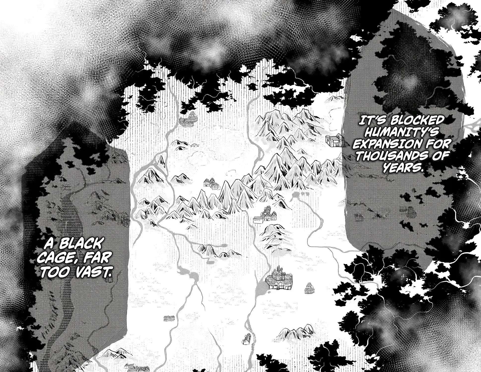 Kishi Jué Ie San'nan No Honkai Chapter 1 - page 68