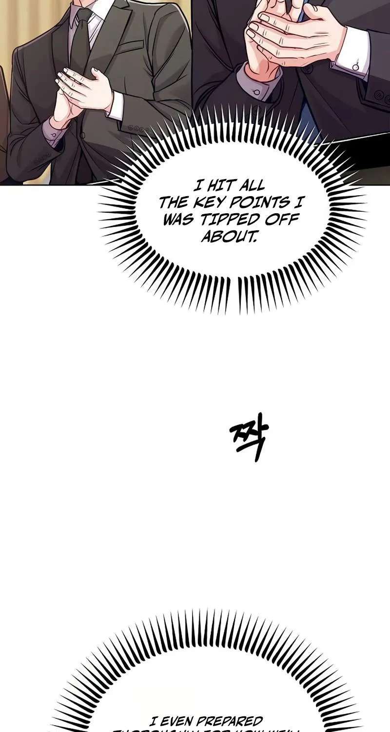 The Ordinary Lawyer's Subspace Chapter 46 - page 6