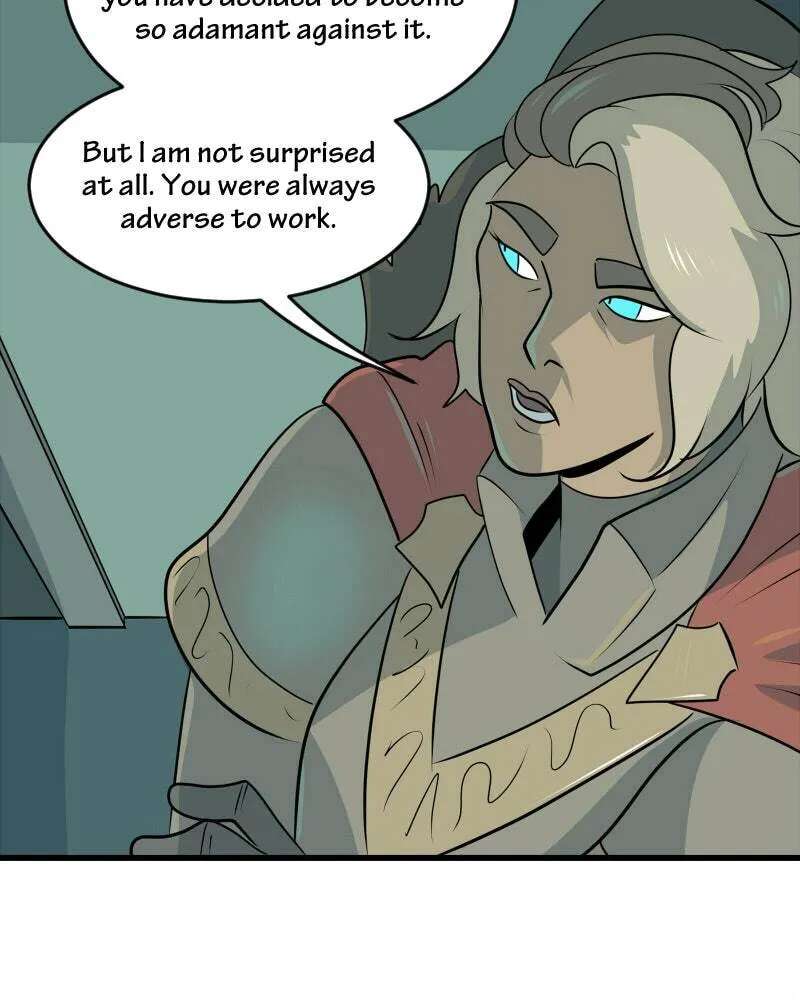 The Croaking Chapter 302 - page 37