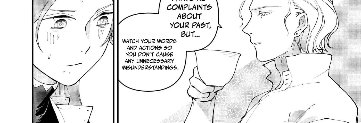 Mibun sa ni Owatta Koi wo, Imasara desuga Chapter 4 - page 26