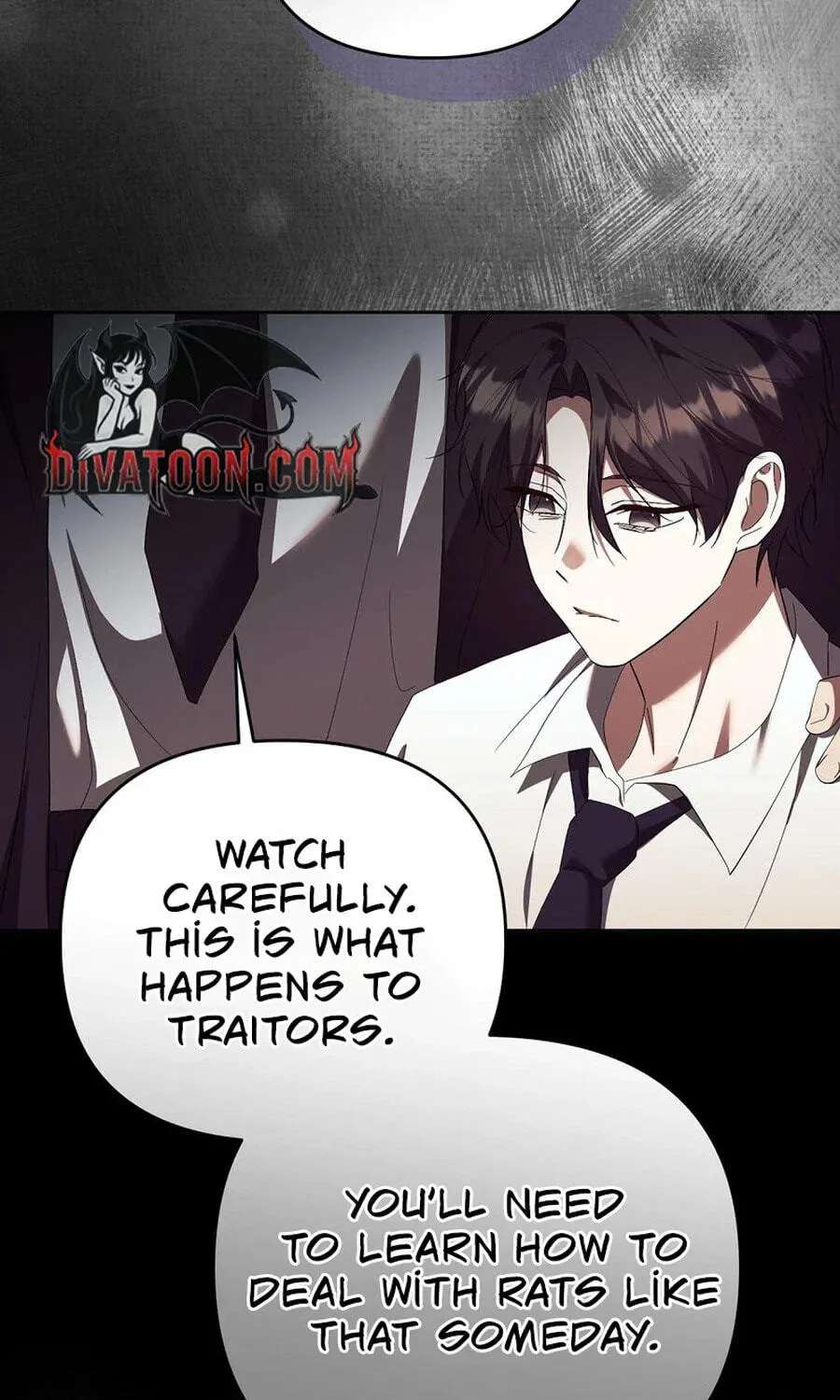 Erotic Cohabitation Chapter 13 - page 40