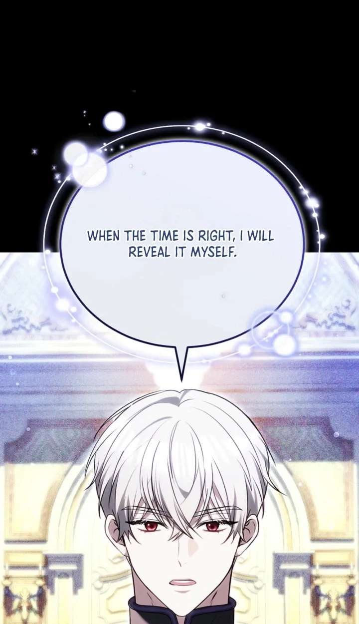 Vote for Your Knight! Chapter 5 - page 11