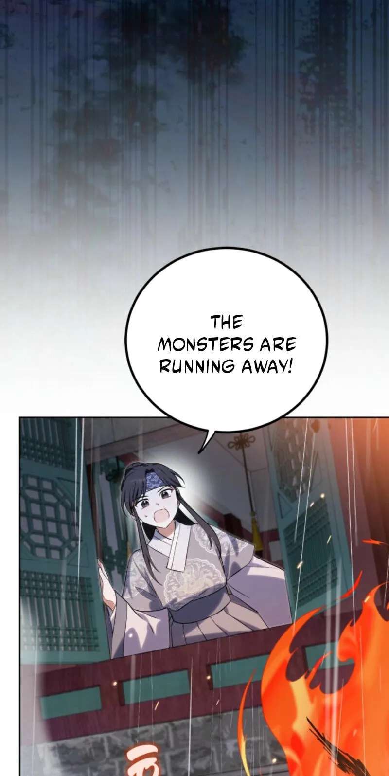 Because I Am a Terminally-Ill Princess With No Tomorrow Chapter 33 - page 26