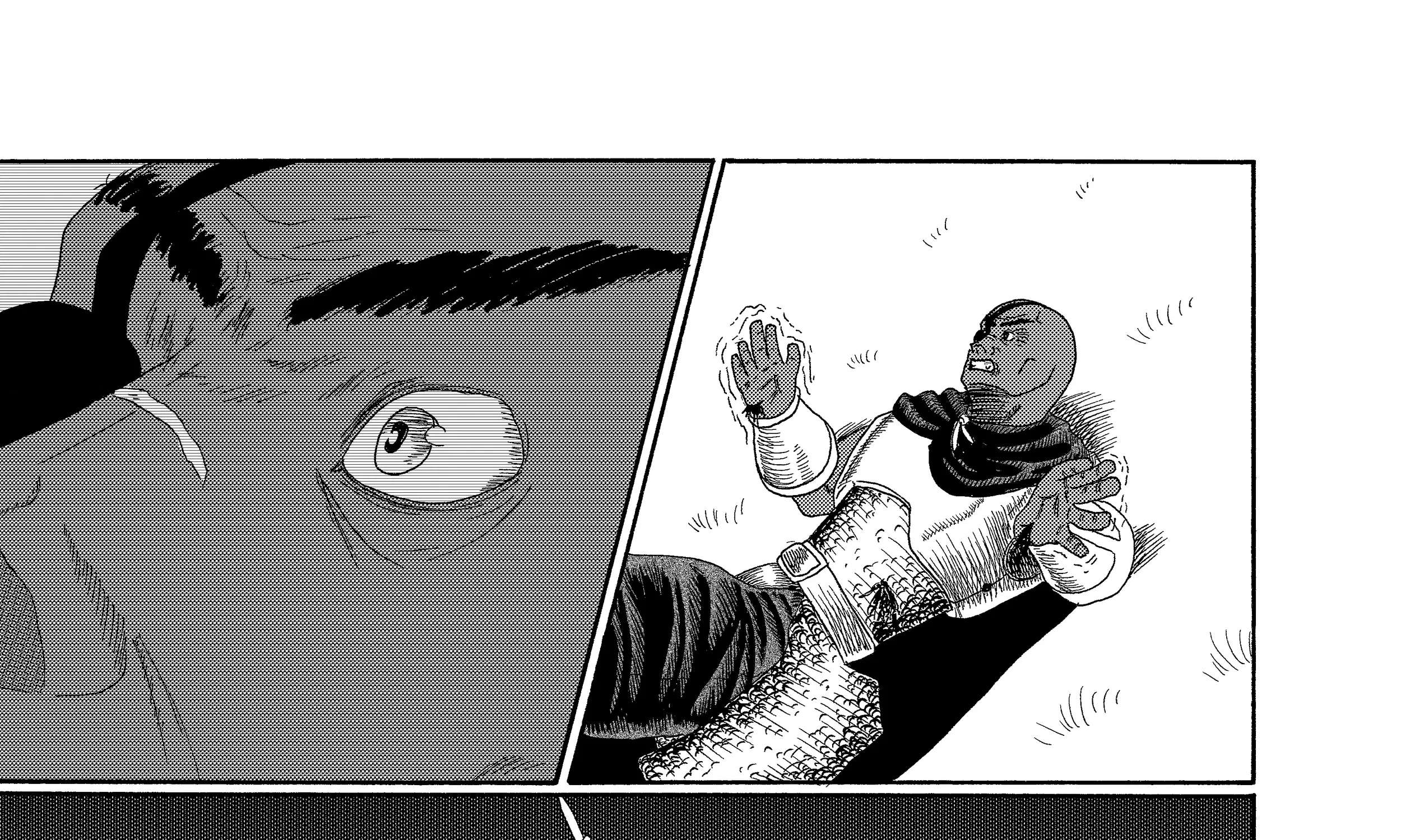 Depravity Absolute Chapter 8.2 - page 24