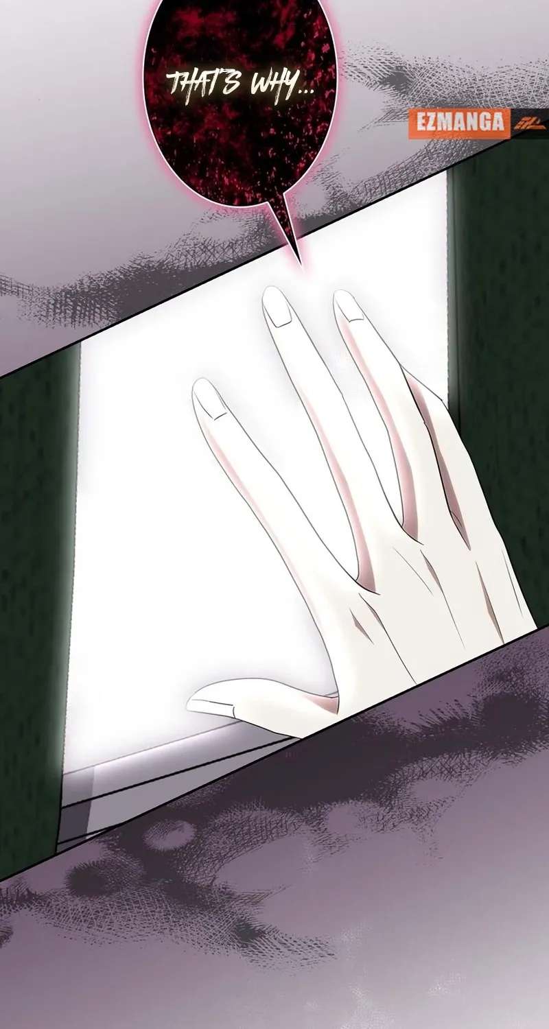 The Real Reason We're Getting Married Chapter 47 - page 46