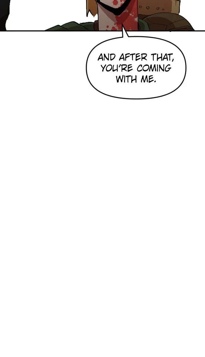 The Warrior in Rut Chapter 47 - page 54