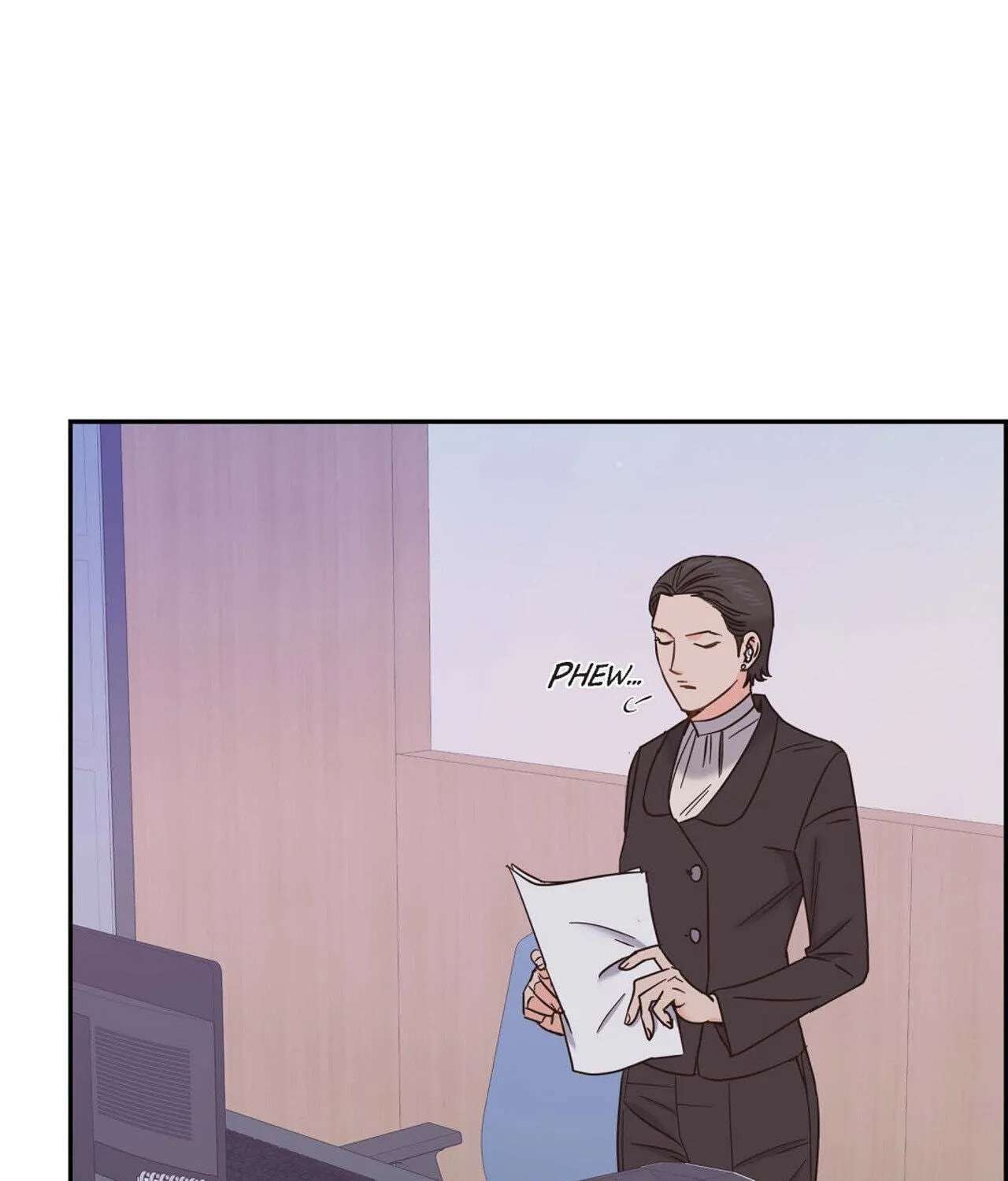 A Beastly Scandal Chapter 78 - page 143