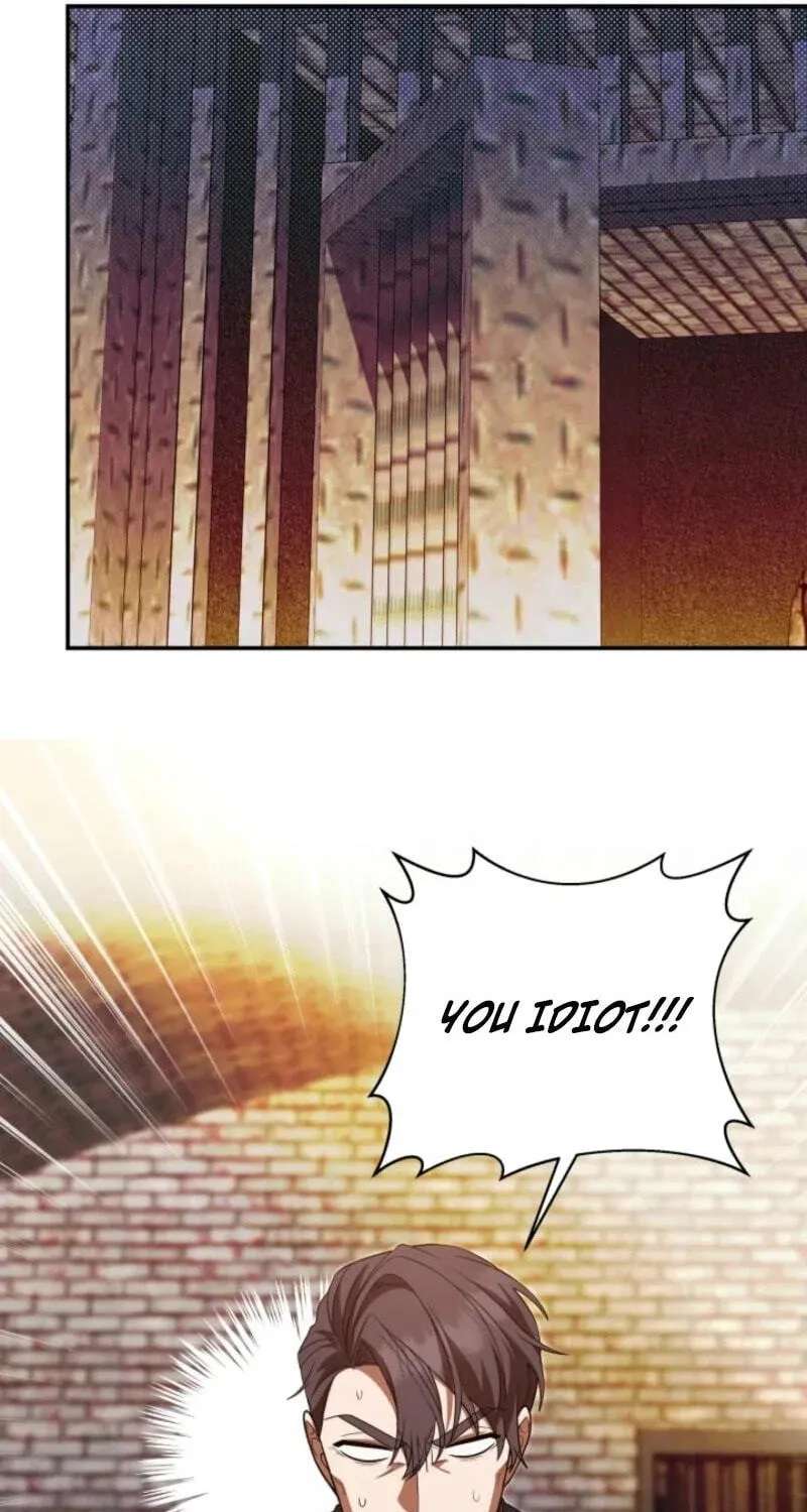 The Dungeon Smells Like Chicken Chapter 33 - page 64
