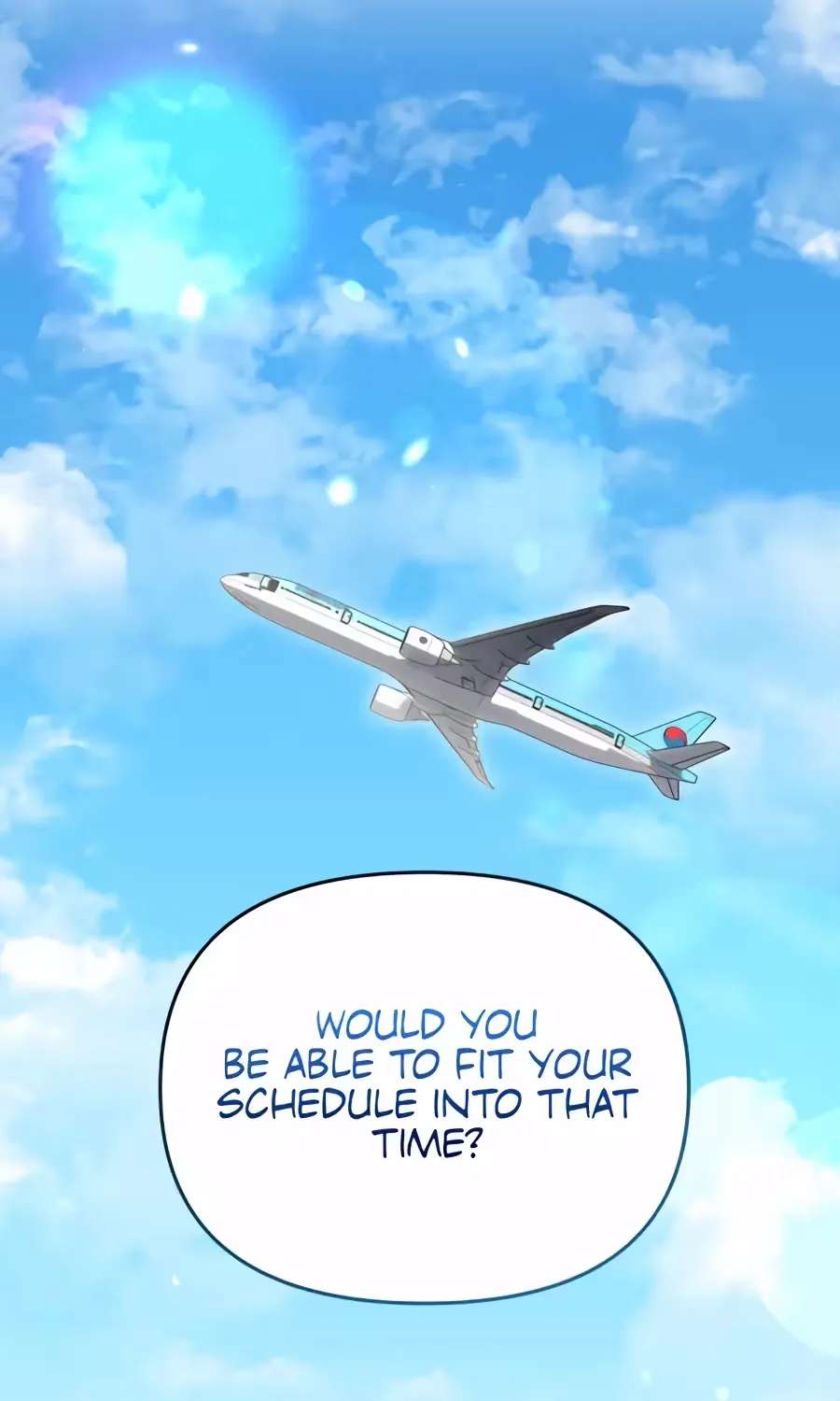 I'd Rather Live as a Villain Chapter 42 - page 41