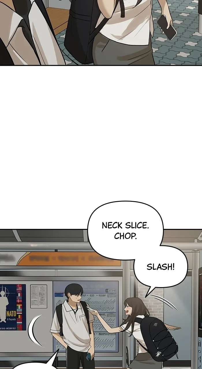 Girl Friend Chapter 43 - page 62