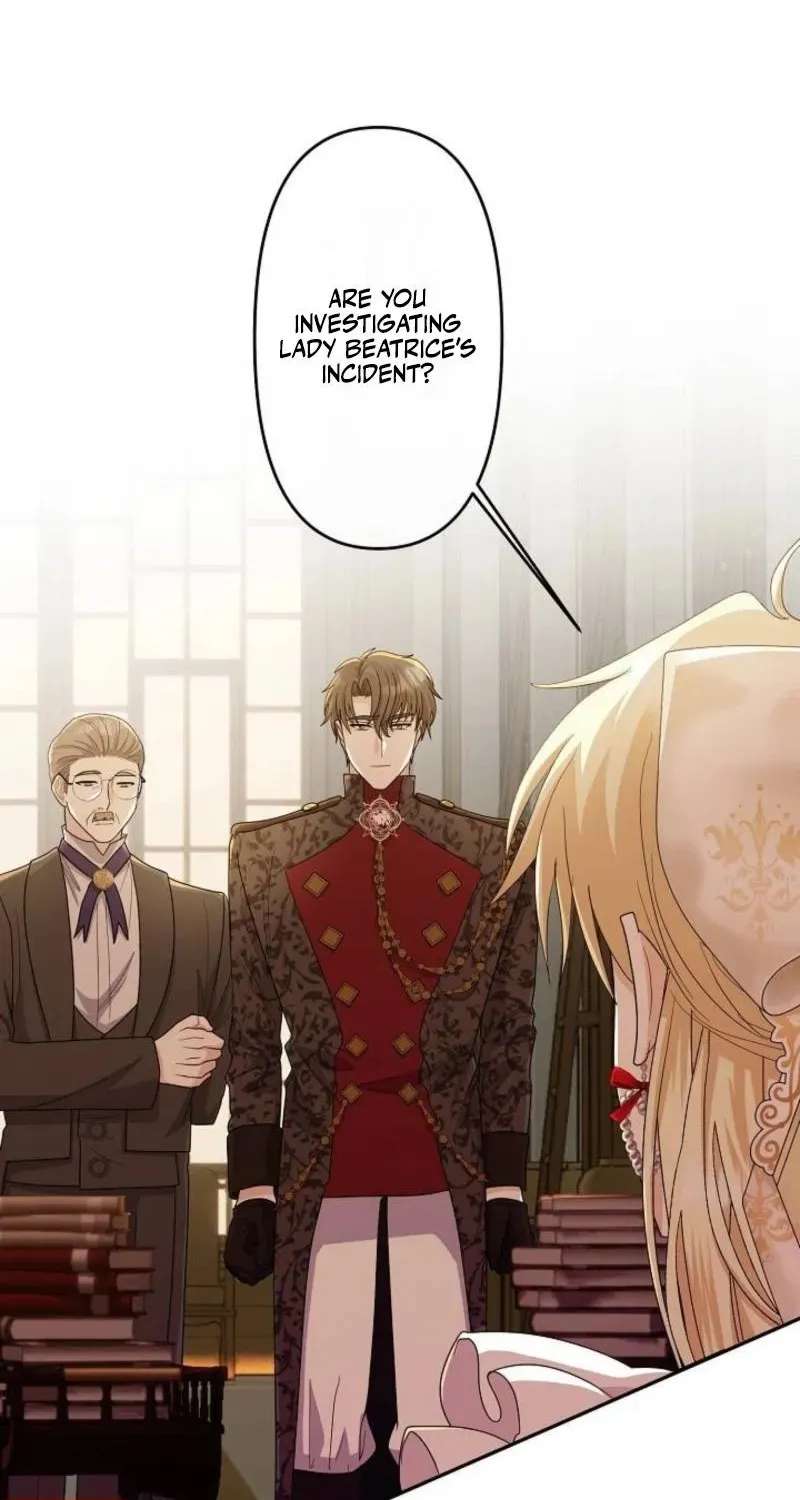 I Tried to be a Villainess, But Now I'm Being Obsessed Over?! Chapter 33 - page 20