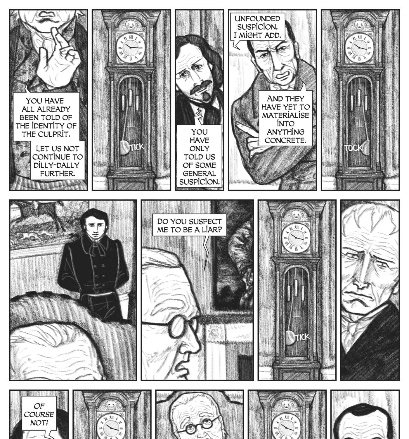 Historiae Obscura Chapter 22 - page 5