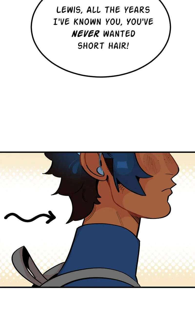 Not So Silent Chapter 89 - page 13