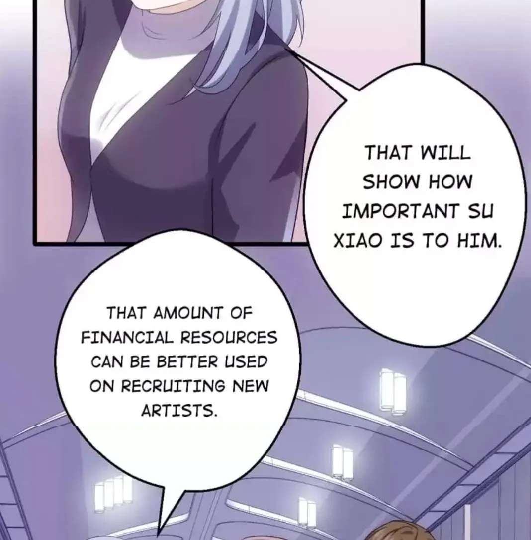 Spicy girl Chapter 152 - page 49