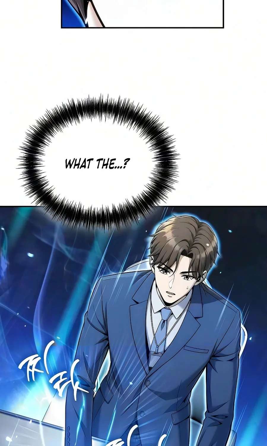 The Money Keeps Piling Up Even If I Spend It Chapter 8 - page 36