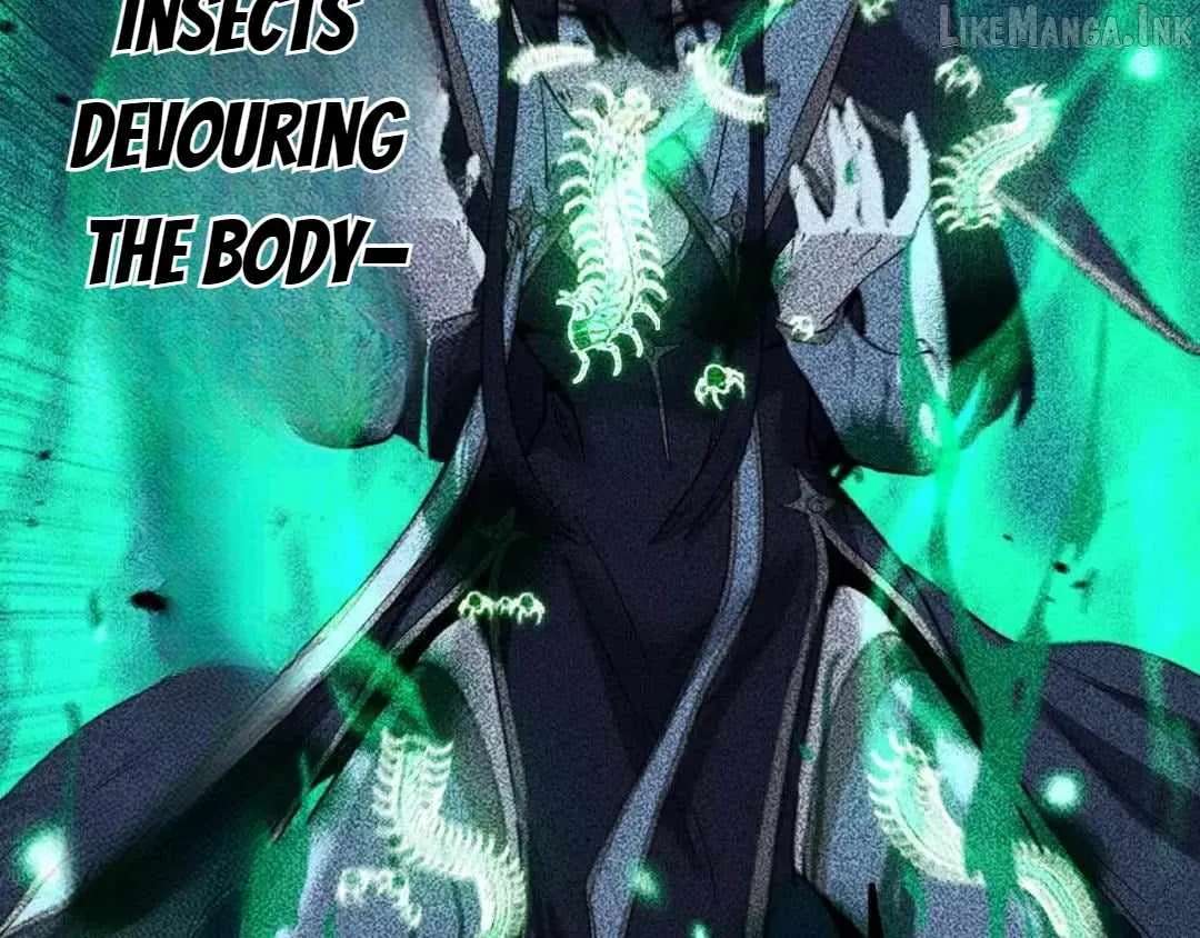 God-level Assassin, I’m the Shadow Chapter 143 - page 3
