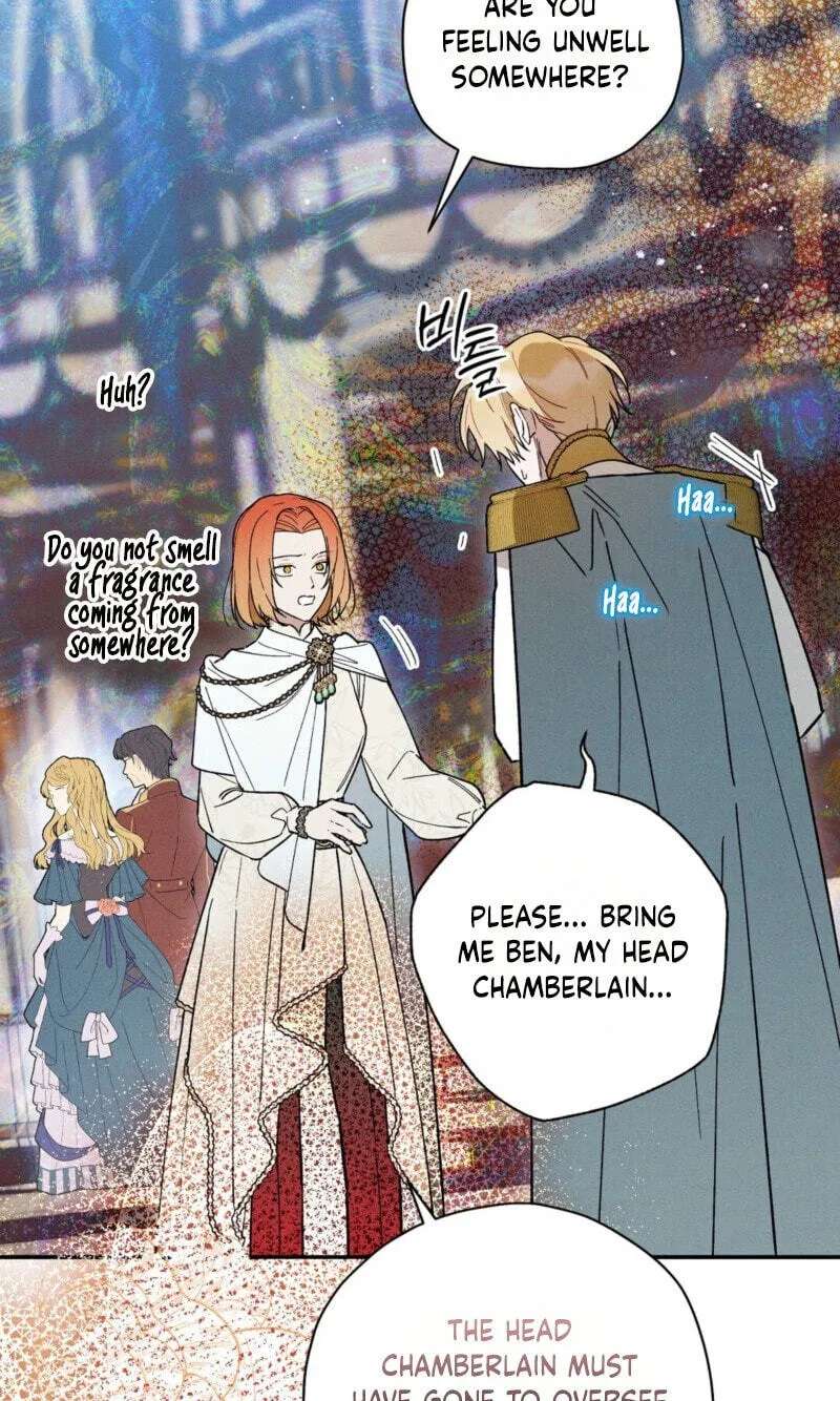 The Rogue Prince Is Secretly An Omega Chapter 111 - page 52