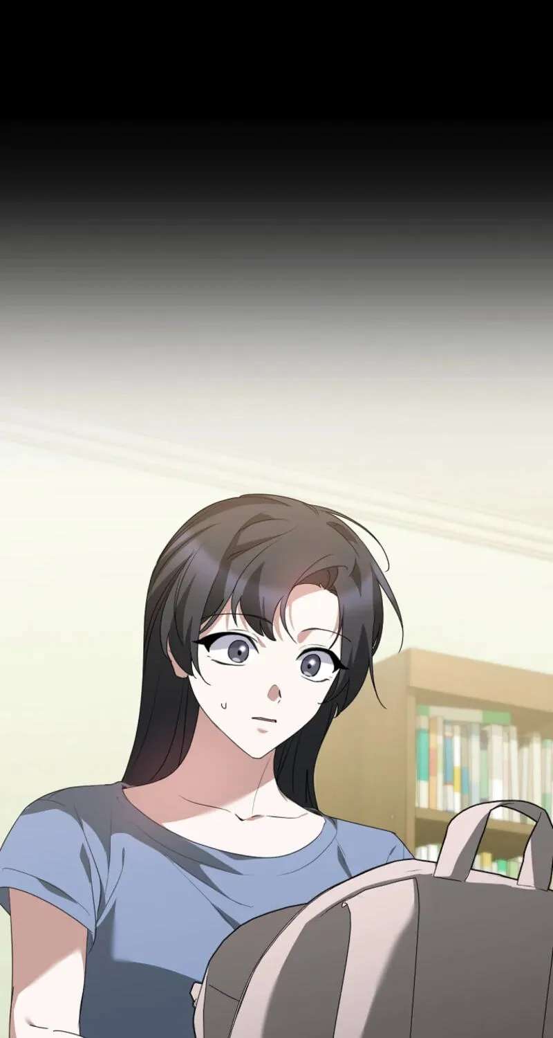 I Am In The Same Class As The Crazy Male Leads Chapter 92 - page 18
