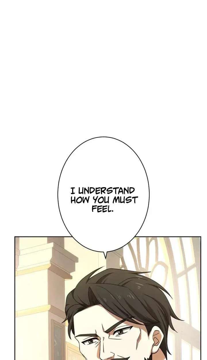 Nisemo no Koujo ni Shuuchakushi nai de Chapter 40 - page 8