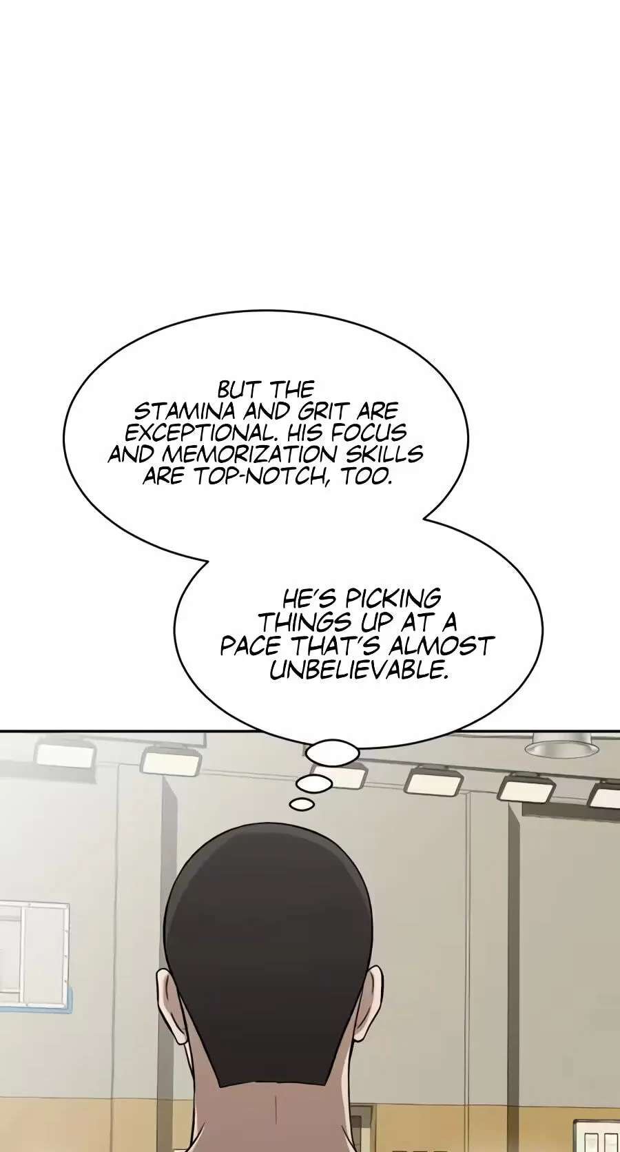 The Possessed Acting Prodigy Chapter 68 - page 50