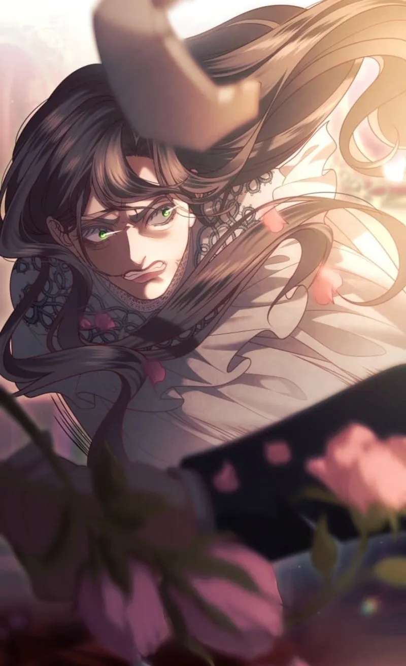 A Widowed Queen's Devotion for Love Chapter 41 - page 13