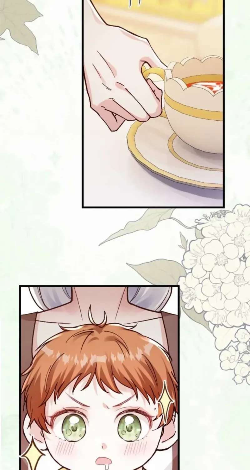 The Tyrant's Overprotective Contract Mother Chapter 48 - page 28