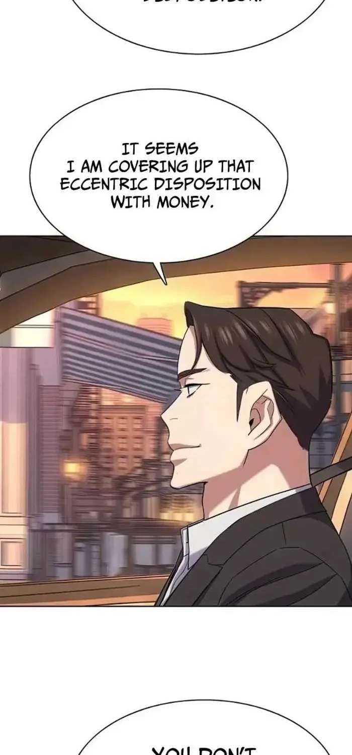 The Chaebeol’s Youngest Son Chapter 221 - page 82