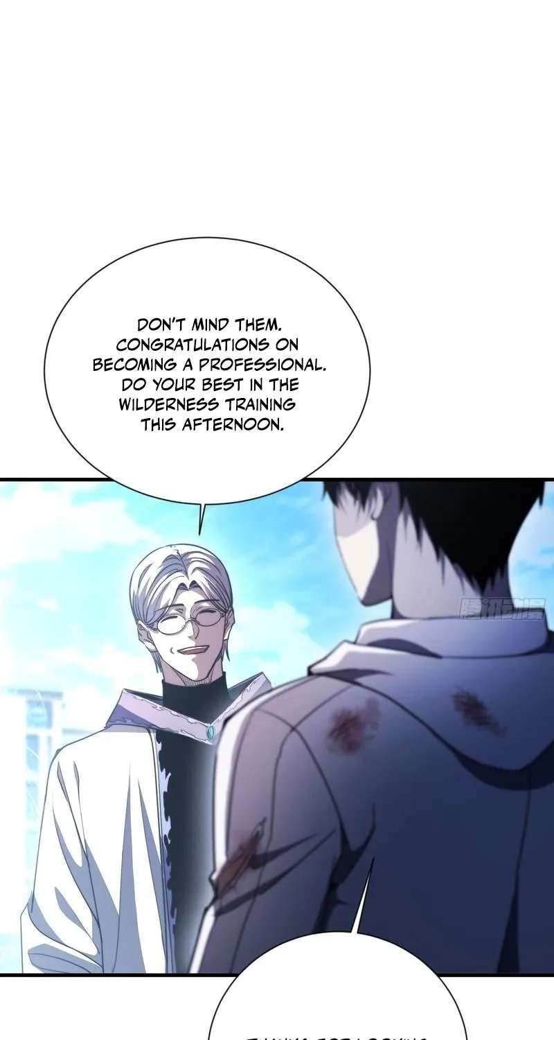 Global Game: I Can Amplify Everything by a Hundred Times Chapter 2 - page 29