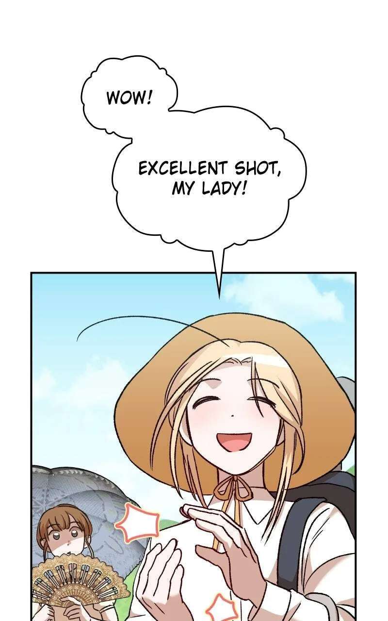S.K.T (Swallow Knights Tales) Chapter 52 - page 24