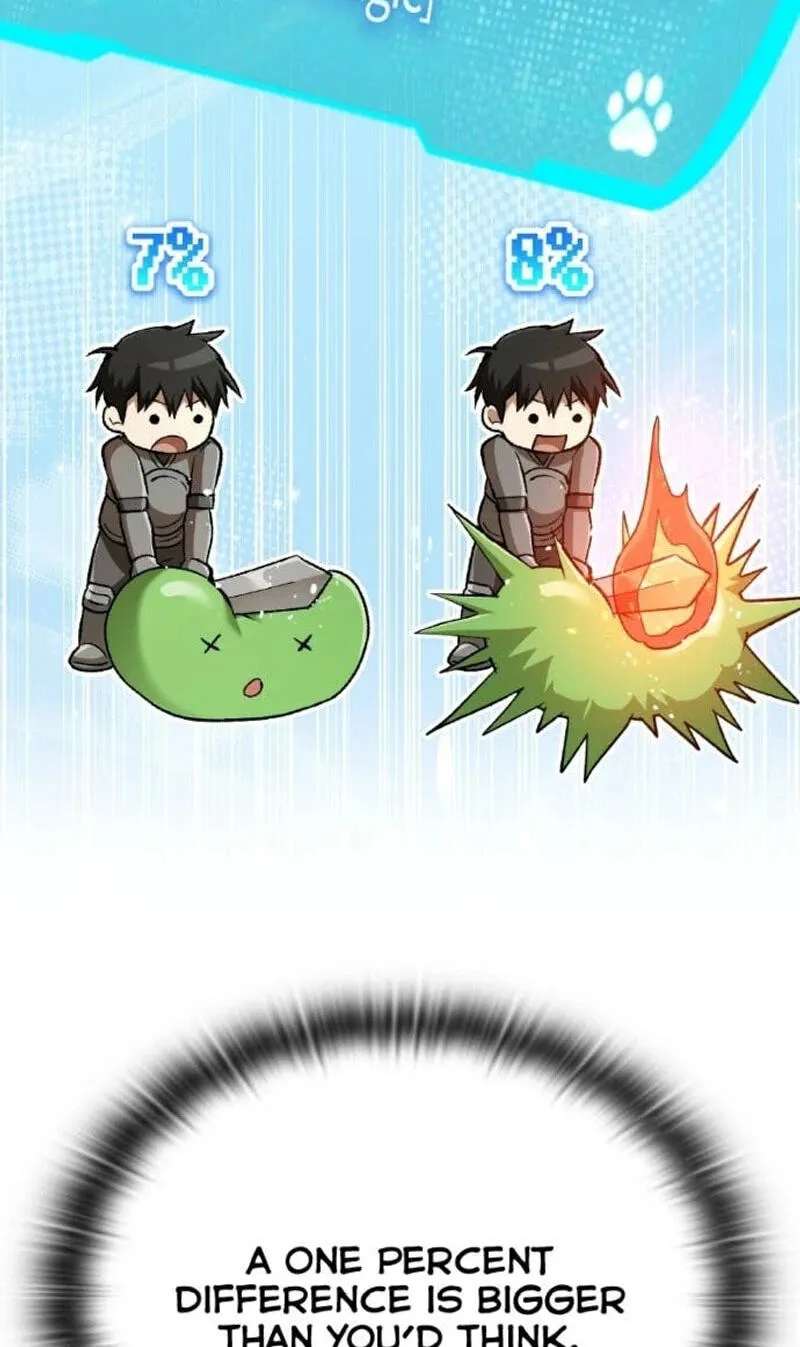 Kindergarten for Divine Beasts Chapter 83 - page 22