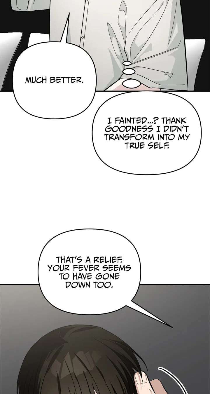 Give Birth to a Baby Wildcat for Me, Unless You Want to See Me Go Insane! Chapter 33 - page 90