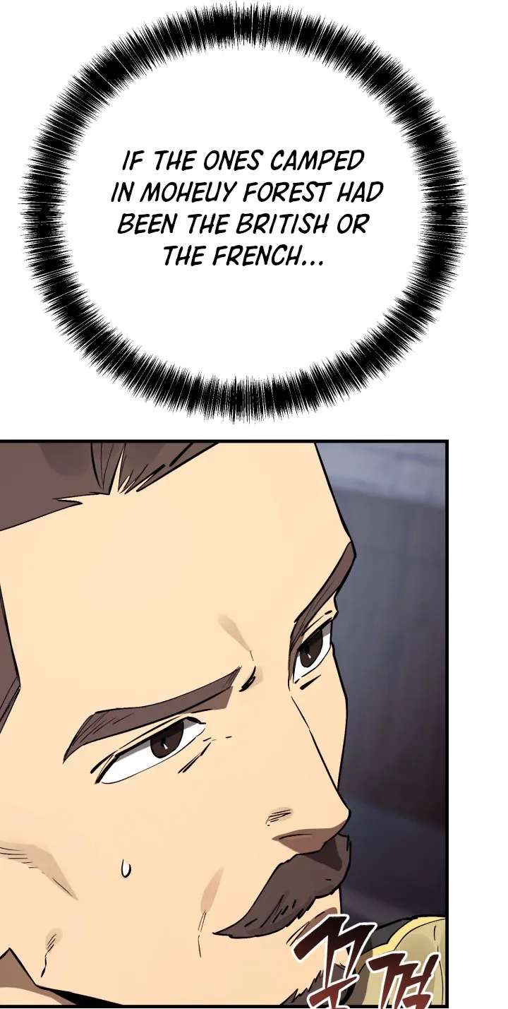 The Black-Haired US Army General Chapter 48 - page 52