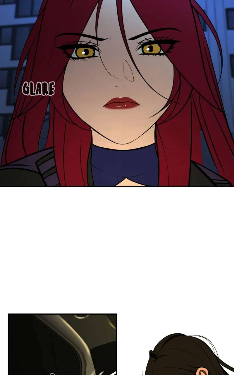 To Tame A Fire Chapter 155 - page 12