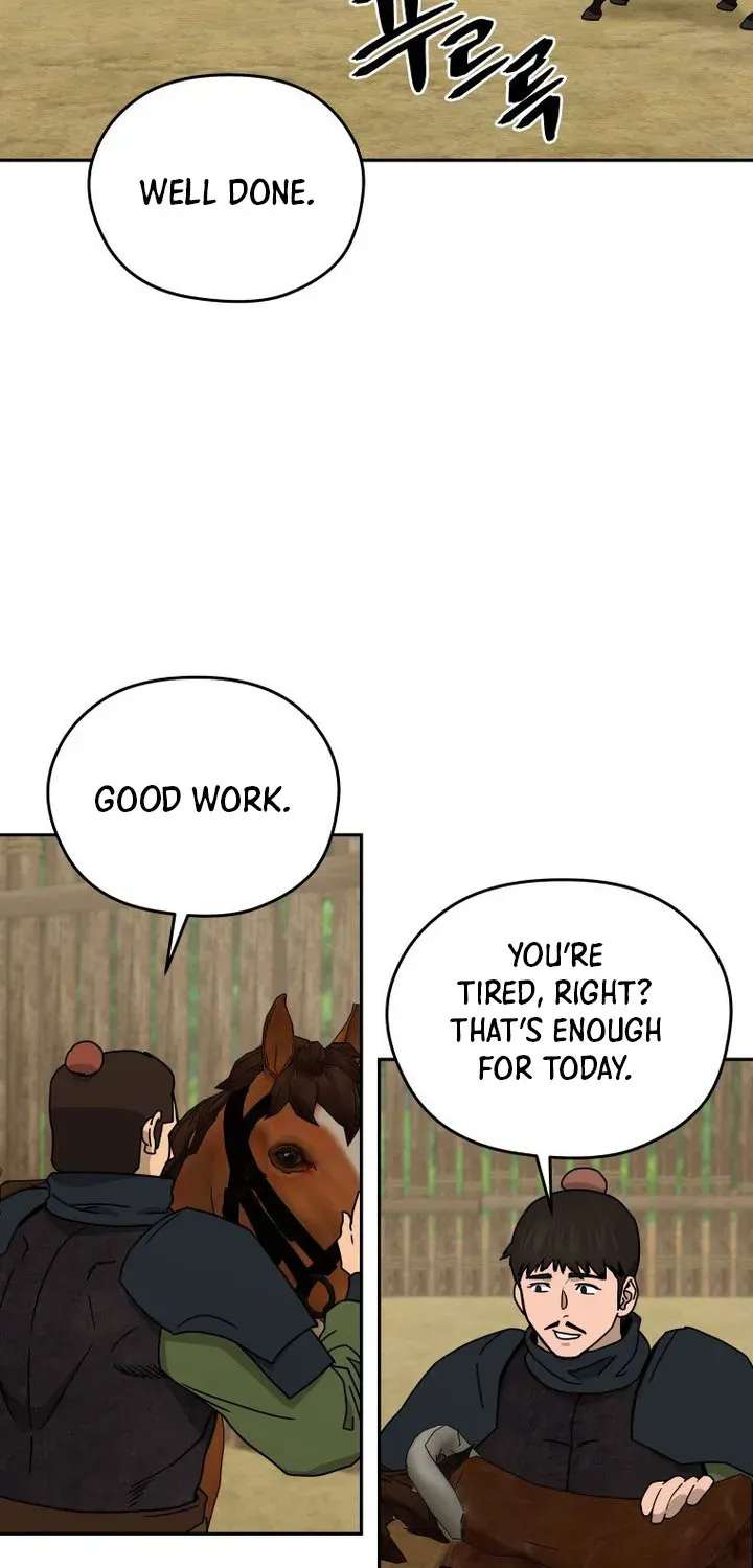 Gwanjeon: Kang Jin Lee Chapter 264 - page 22
