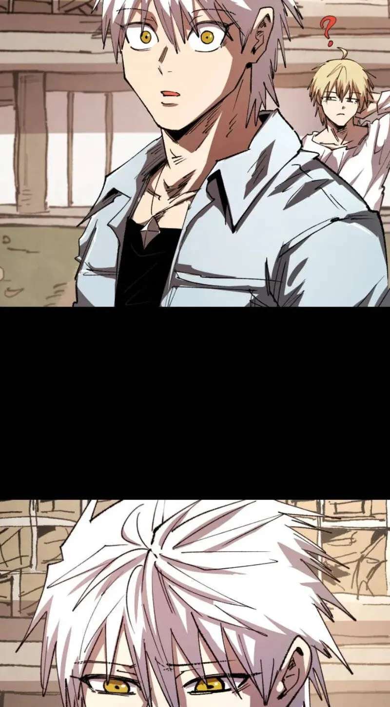 Island of Stars and Chains Chapter 75 - page 60